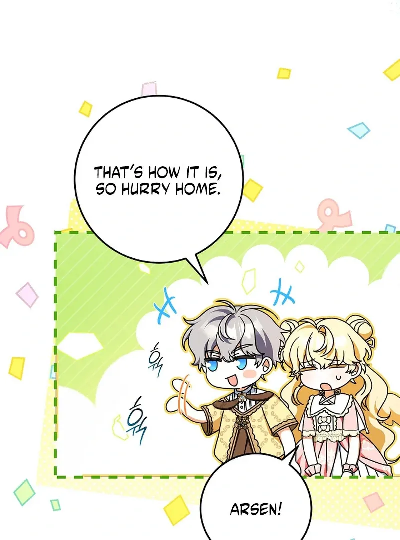 The Beloved New Daughter-in-law Of The Wolf Mansion Chapter 54 page 19 - 