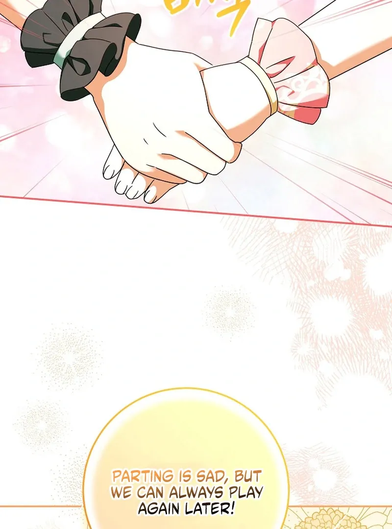 The Beloved New Daughter-in-law Of The Wolf Mansion Chapter 54 page 21 - 