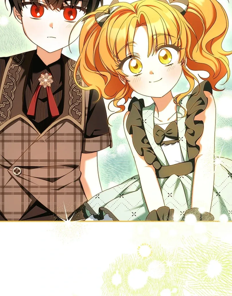 The Beloved New Daughter-in-law Of The Wolf Mansion Chapter 54 page 28 - 