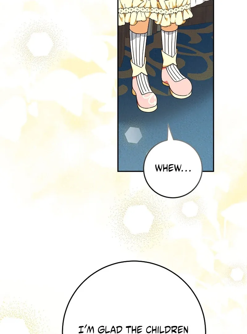 The Beloved New Daughter-in-law Of The Wolf Mansion Chapter 54 page 32 - 