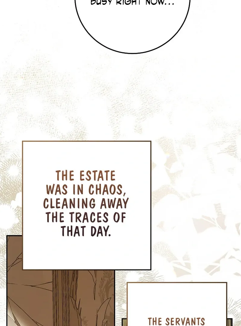 The Beloved New Daughter-in-law Of The Wolf Mansion Chapter 54 page 34 - 