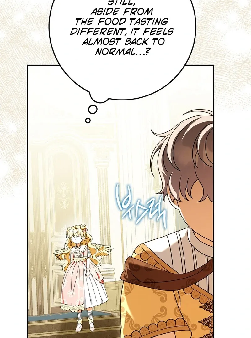 The Beloved New Daughter-in-law Of The Wolf Mansion Chapter 54 page 37 - 