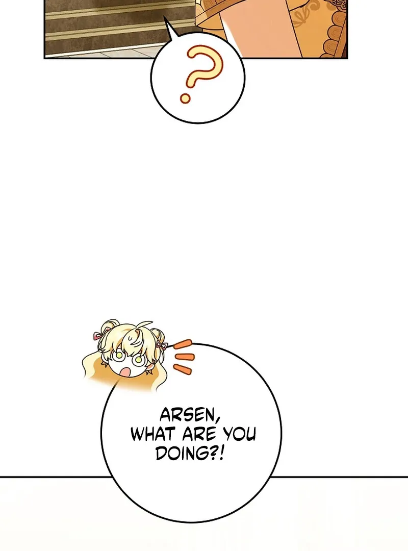 The Beloved New Daughter-in-law Of The Wolf Mansion Chapter 54 page 38 - 
