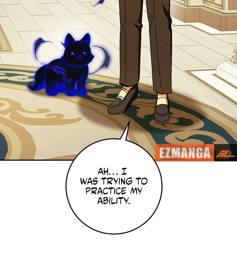 The Beloved New Daughter-in-law Of The Wolf Mansion Chapter 54 page 40 - 