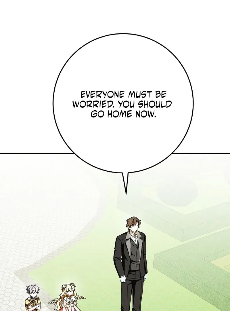 The Beloved New Daughter-in-law Of The Wolf Mansion Chapter 54 page 5 - 