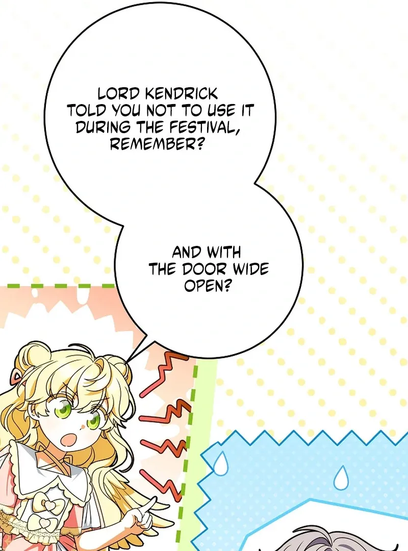 The Beloved New Daughter-in-law Of The Wolf Mansion Chapter 54 page 41 - 