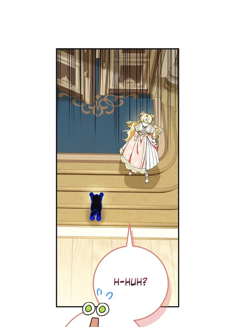 The Beloved New Daughter-in-law Of The Wolf Mansion Chapter 54 page 46 - 