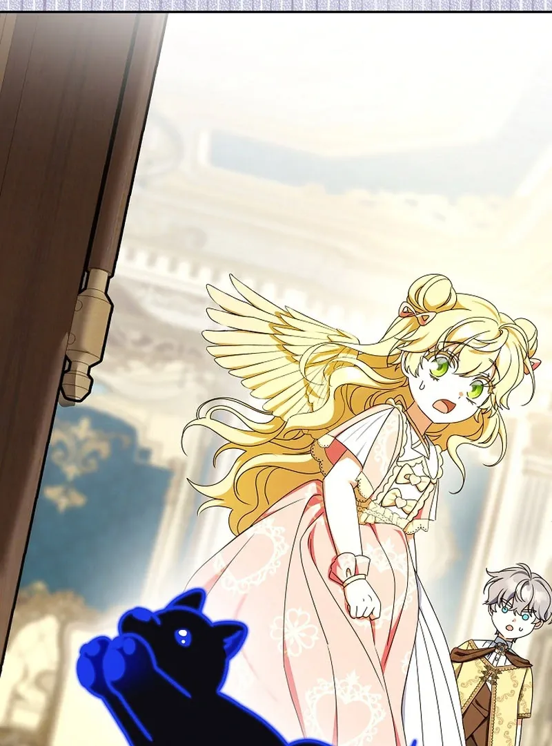 The Beloved New Daughter-in-law Of The Wolf Mansion Chapter 54 page 50 - 