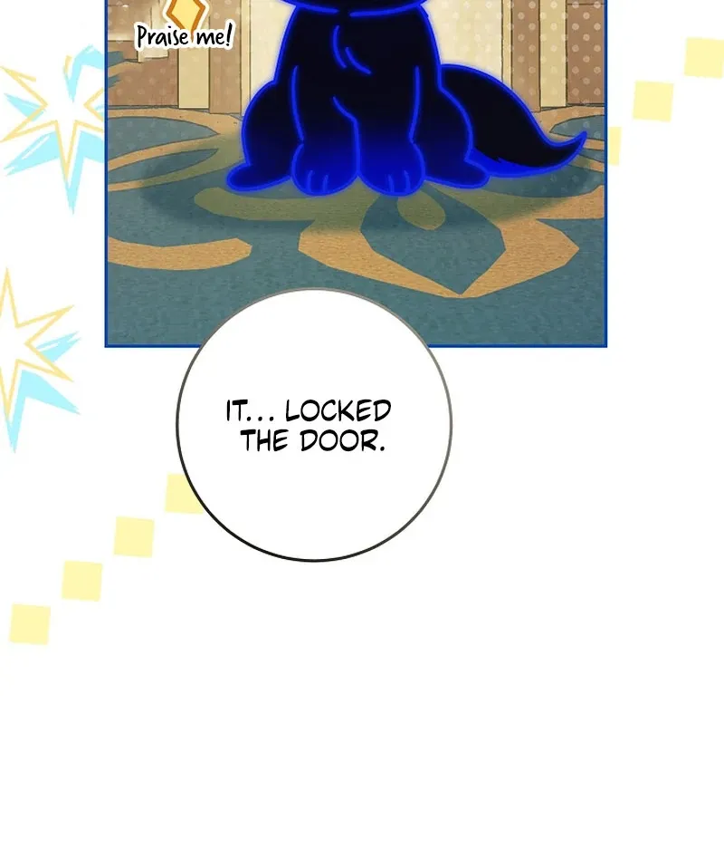 The Beloved New Daughter-in-law Of The Wolf Mansion Chapter 54 page 54 - 