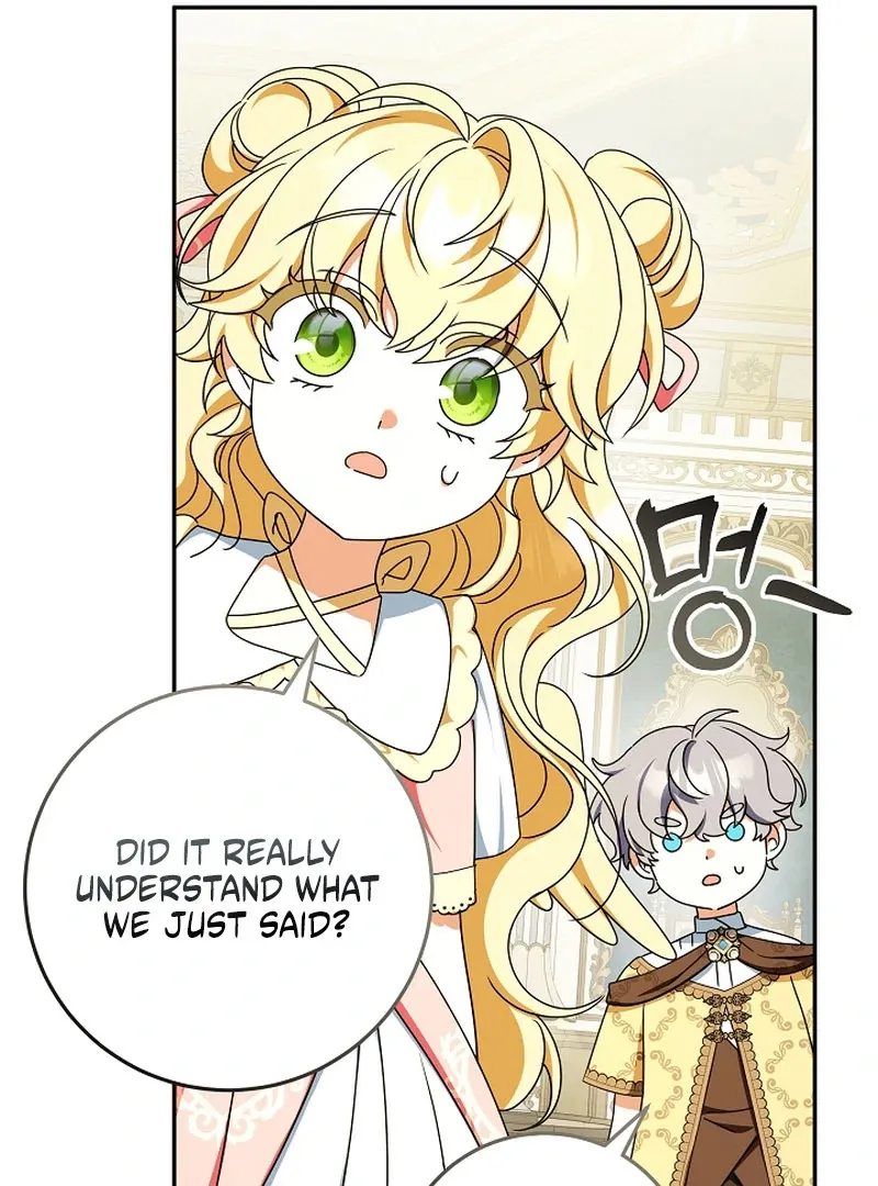 The Beloved New Daughter-in-law Of The Wolf Mansion Chapter 54 page 55 - 