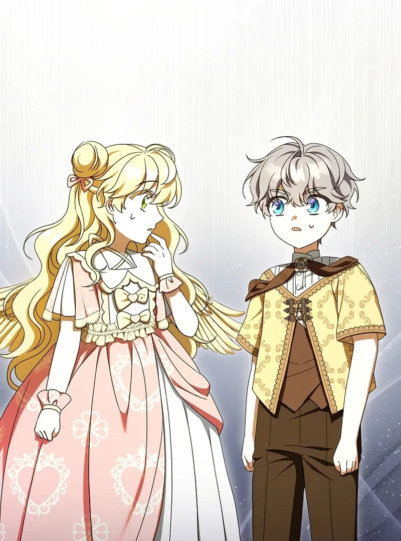 The Beloved New Daughter-in-law Of The Wolf Mansion Chapter 54 page 57 - 