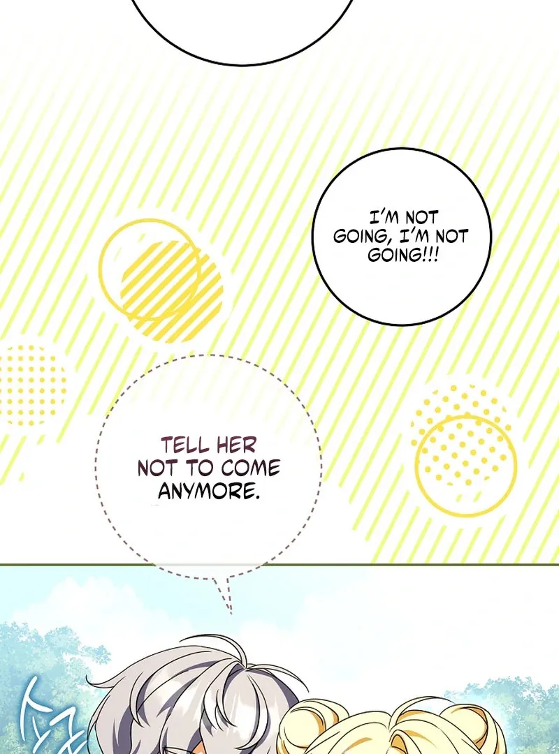 The Beloved New Daughter-in-law Of The Wolf Mansion Chapter 54 page 7 - 