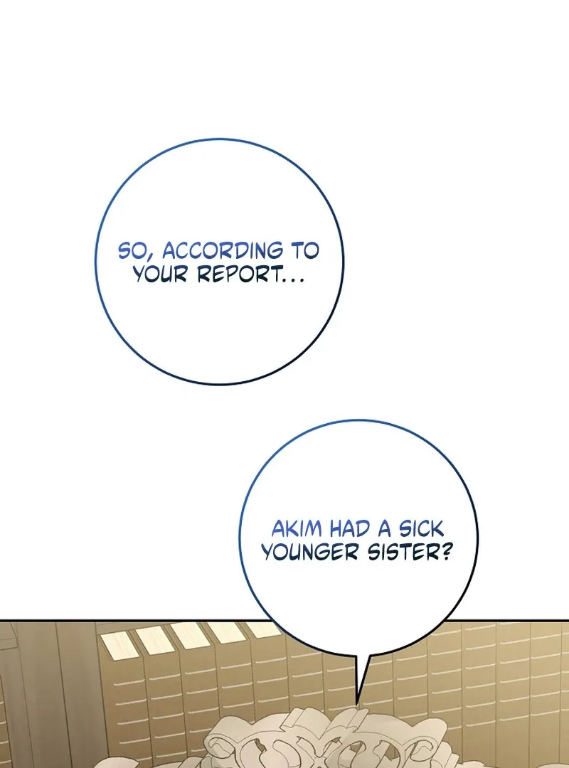 The Beloved New Daughter-in-law Of The Wolf Mansion Chapter 54 page 61 - 