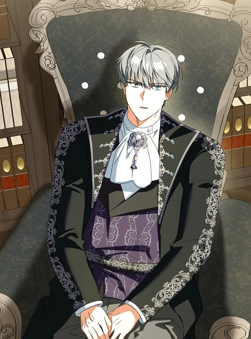 The Beloved New Daughter-in-law Of The Wolf Mansion Chapter 54 page 62 - 