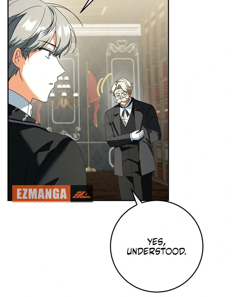 The Beloved New Daughter-in-law Of The Wolf Mansion Chapter 54 page 68 - 