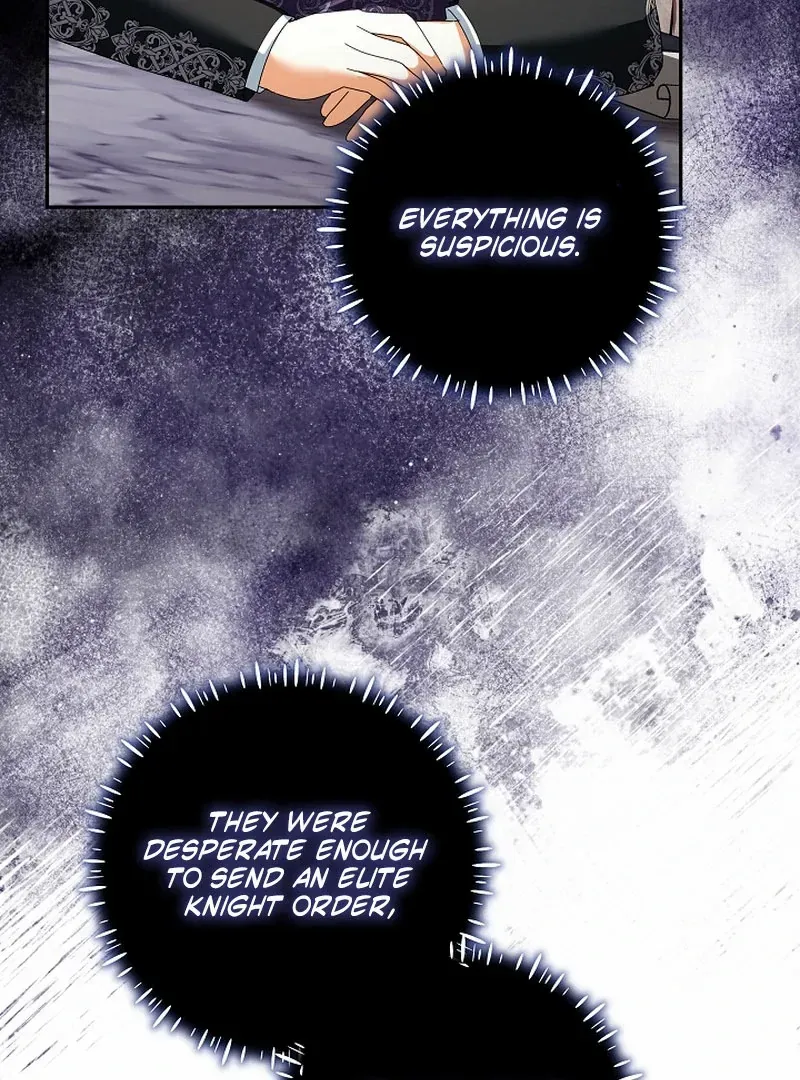 The Beloved New Daughter-in-law Of The Wolf Mansion Chapter 54 page 71 - 