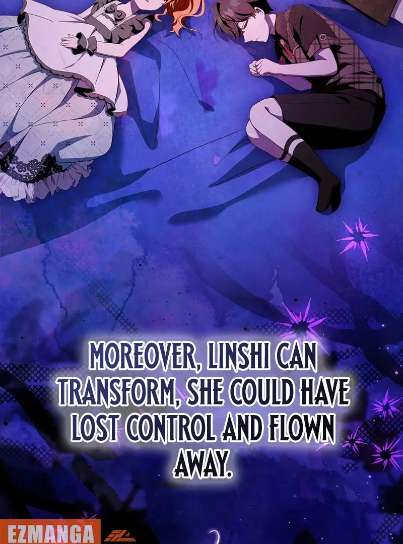 The Beloved New Daughter-in-law Of The Wolf Mansion Chapter 54 page 74 - 