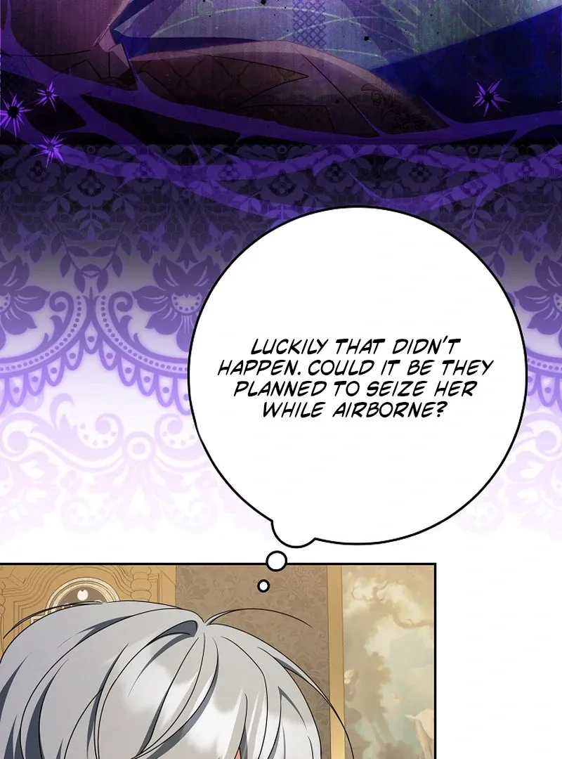 The Beloved New Daughter-in-law Of The Wolf Mansion Chapter 54 page 76 - 