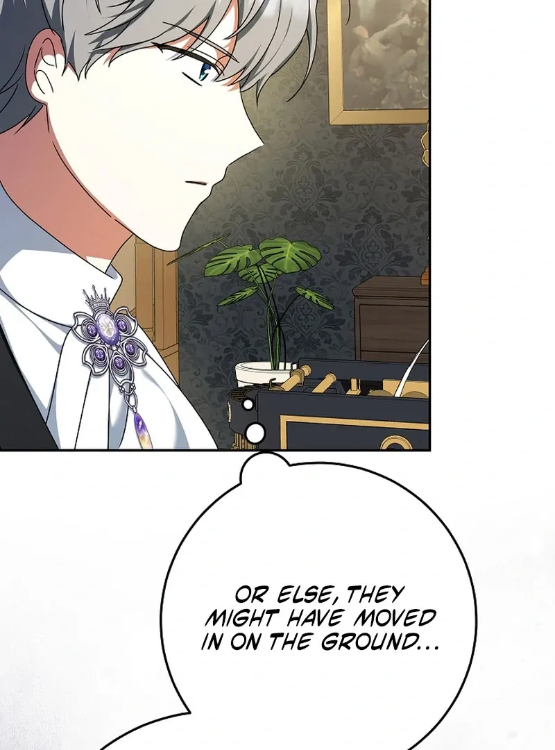 The Beloved New Daughter-in-law Of The Wolf Mansion Chapter 54 page 77 - 