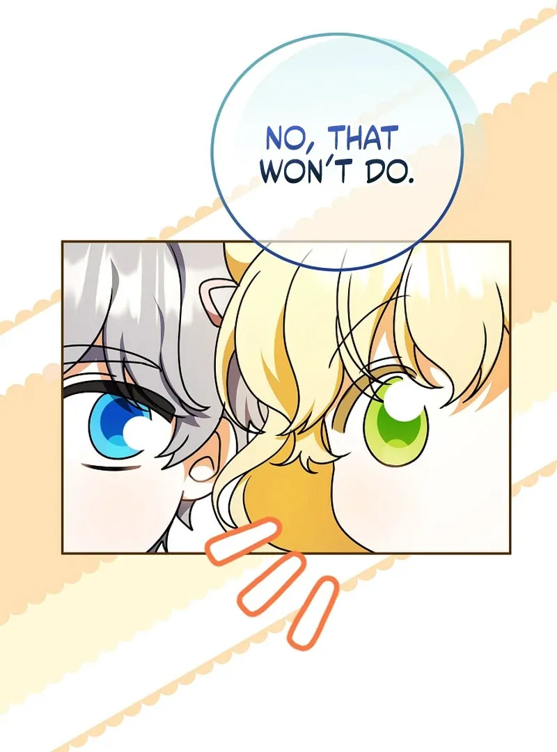 The Beloved New Daughter-in-law Of The Wolf Mansion Chapter 54 page 9 - 