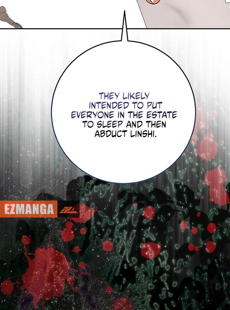 The Beloved New Daughter-in-law Of The Wolf Mansion Chapter 54 page 82 - 