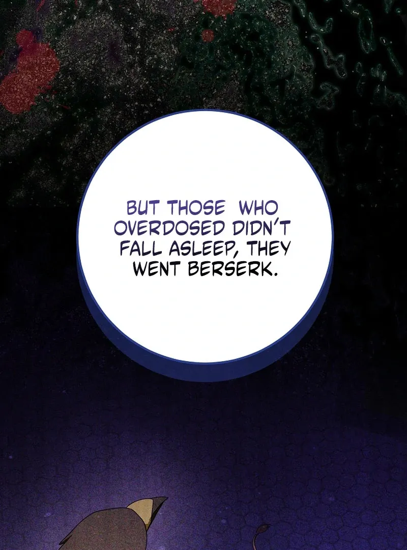 The Beloved New Daughter-in-law Of The Wolf Mansion Chapter 54 page 83 - 