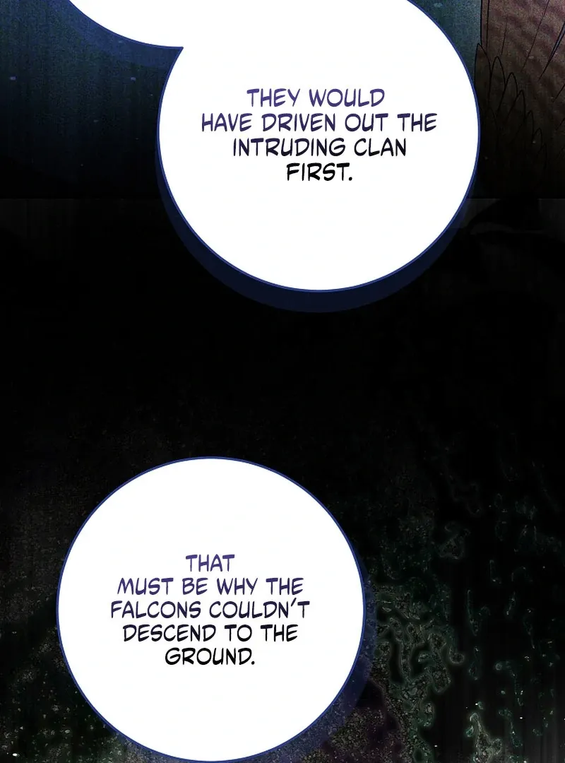 The Beloved New Daughter-in-law Of The Wolf Mansion Chapter 54 page 85 - 