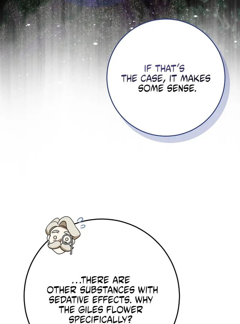 The Beloved New Daughter-in-law Of The Wolf Mansion Chapter 54 page 86 - 