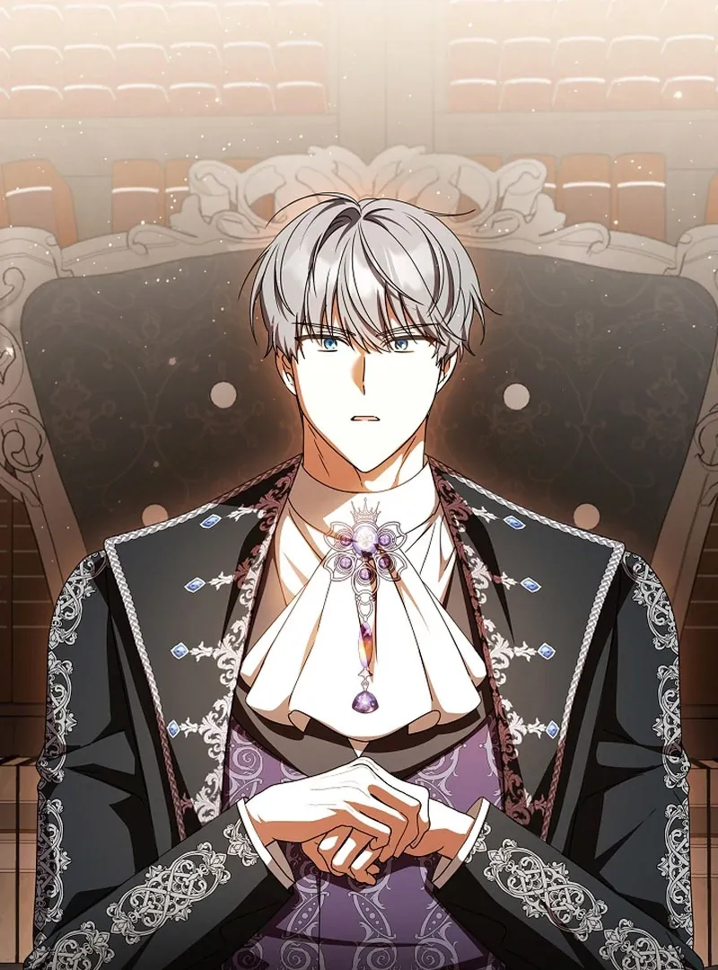 The Beloved New Daughter-in-law Of The Wolf Mansion Chapter 54 page 88 - 