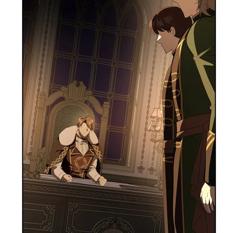 The Beloved New Daughter-in-law Of The Wolf Mansion Chapter 54 page 93 - 