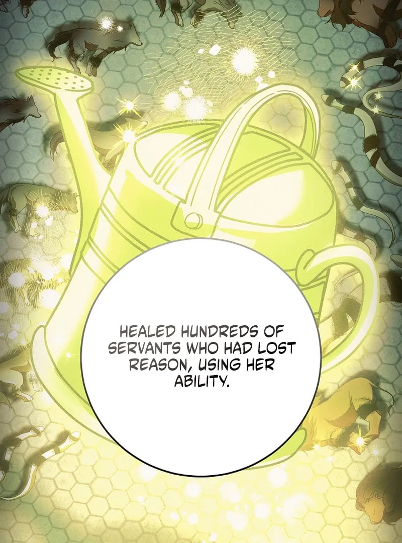 The Beloved New Daughter-in-law Of The Wolf Mansion Chapter 54 page 96 - 