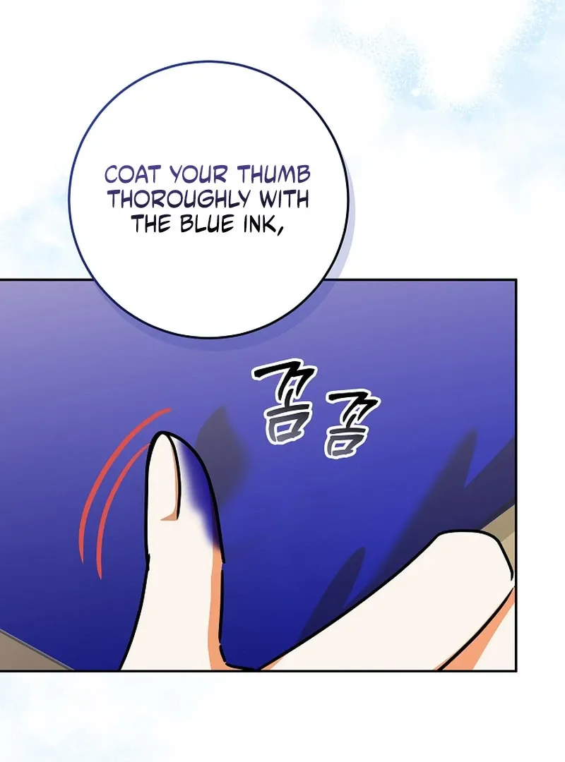 The Beloved New Daughter-in-law Of The Wolf Mansion Chapter 55 page 105 - 