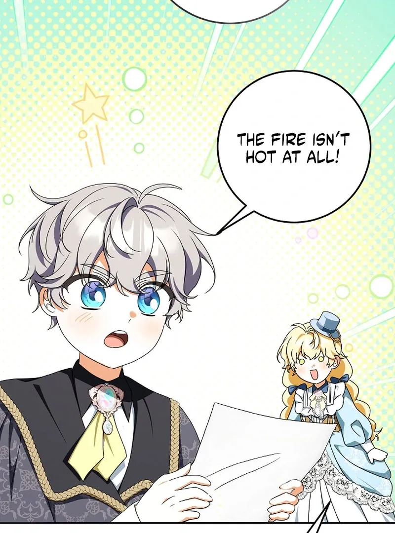 The Beloved New Daughter-in-law Of The Wolf Mansion Chapter 55 page 110 - 
