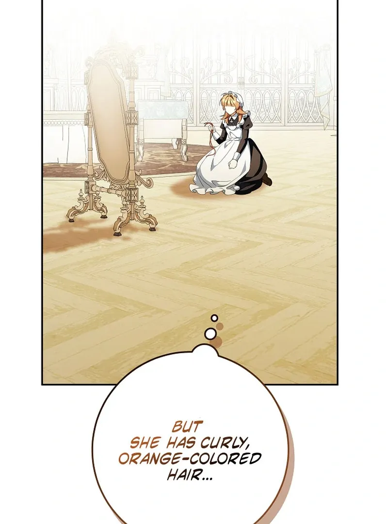 The Beloved New Daughter-in-law Of The Wolf Mansion Chapter 55 page 12 - 