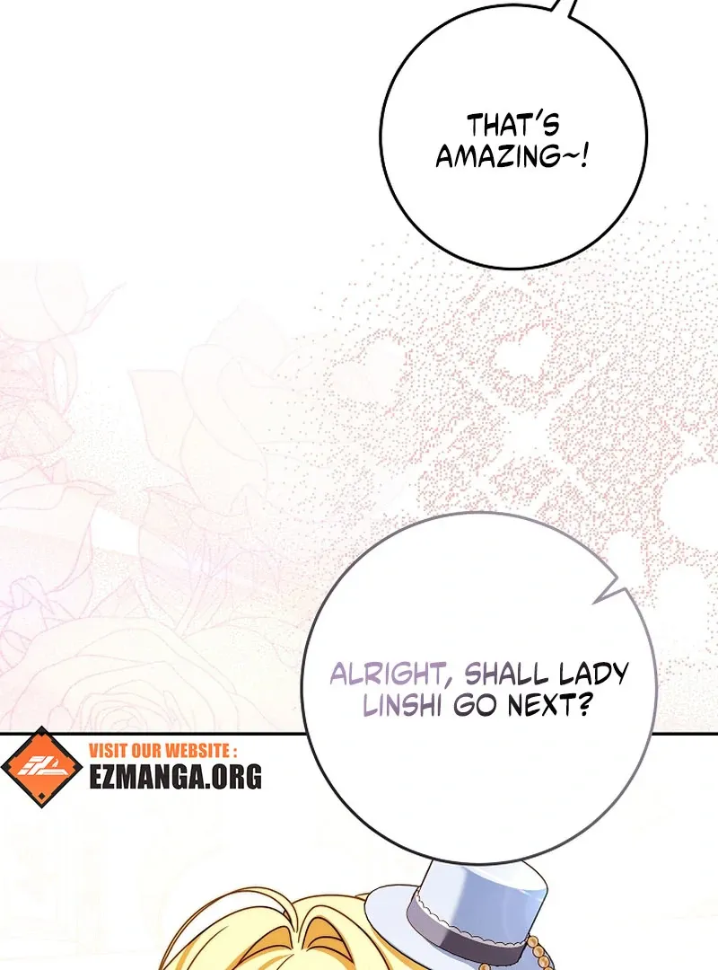The Beloved New Daughter-in-law Of The Wolf Mansion Chapter 55 page 111 - 