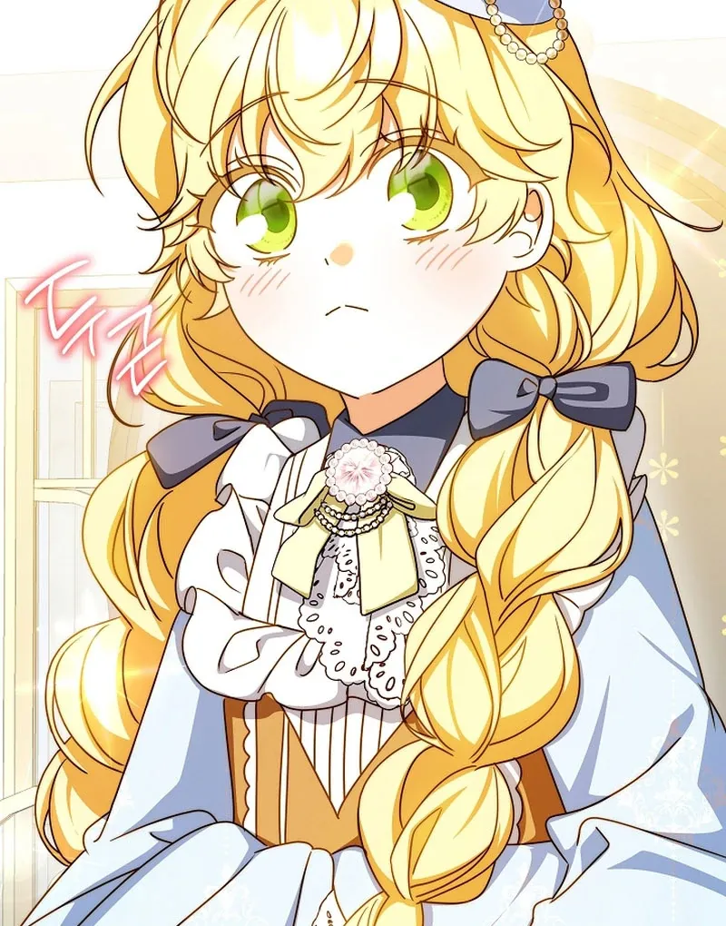The Beloved New Daughter-in-law Of The Wolf Mansion Chapter 55 page 112 - 