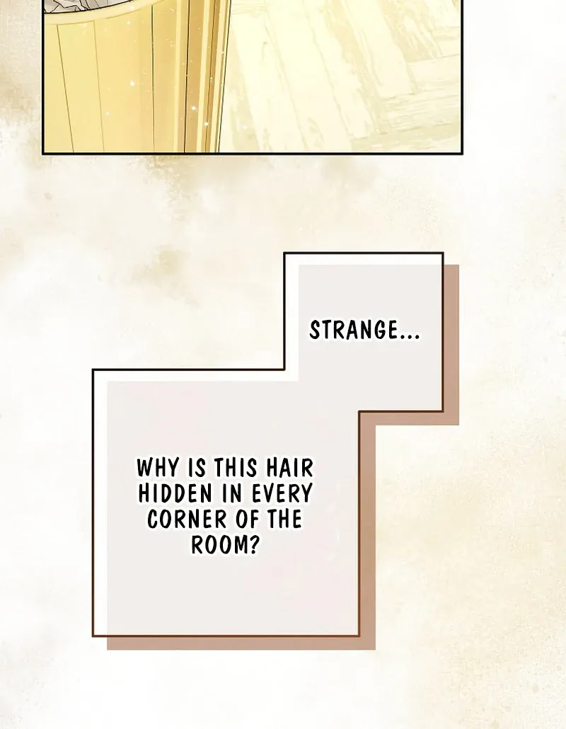 The Beloved New Daughter-in-law Of The Wolf Mansion Chapter 55 page 15 - 