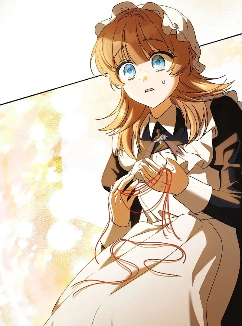 The Beloved New Daughter-in-law Of The Wolf Mansion Chapter 55 page 16 - 