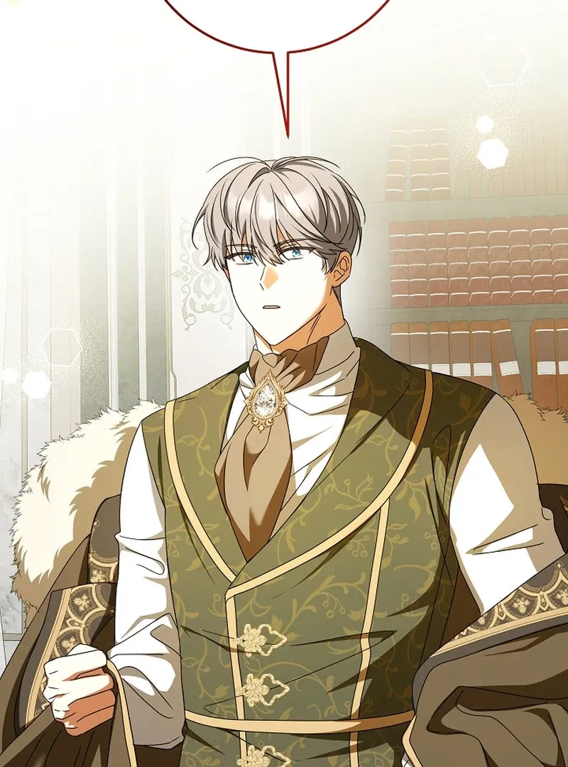 The Beloved New Daughter-in-law Of The Wolf Mansion Chapter 55 page 20 - 