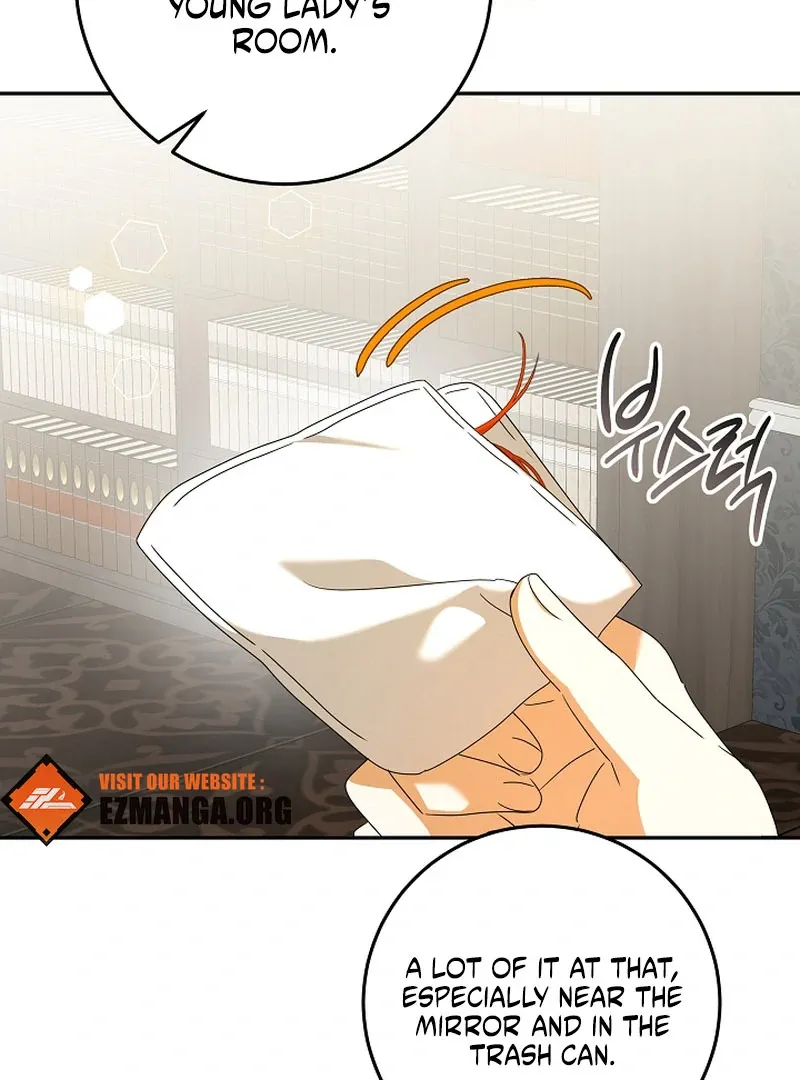 The Beloved New Daughter-in-law Of The Wolf Mansion Chapter 55 page 22 - 