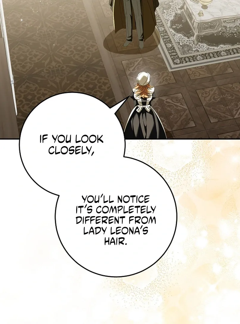 The Beloved New Daughter-in-law Of The Wolf Mansion Chapter 55 page 24 - 