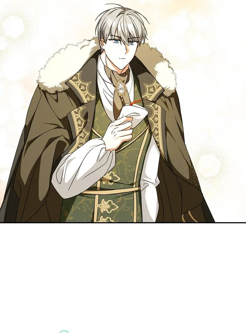 The Beloved New Daughter-in-law Of The Wolf Mansion Chapter 55 page 25 - 