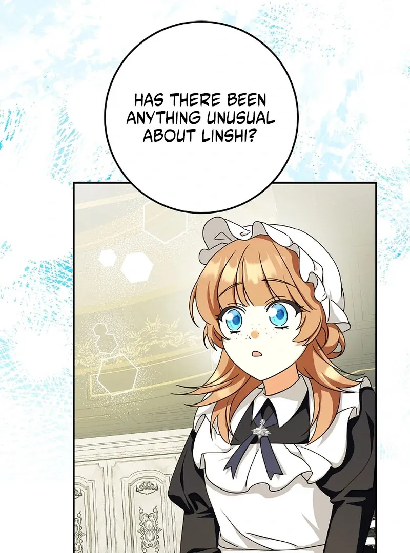 The Beloved New Daughter-in-law Of The Wolf Mansion Chapter 55 page 30 - 
