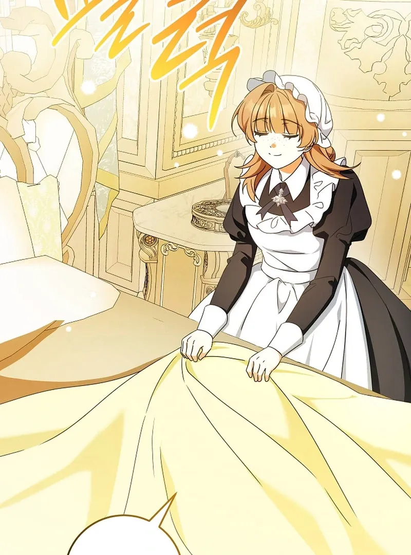 The Beloved New Daughter-in-law Of The Wolf Mansion Chapter 55 page 4 - 