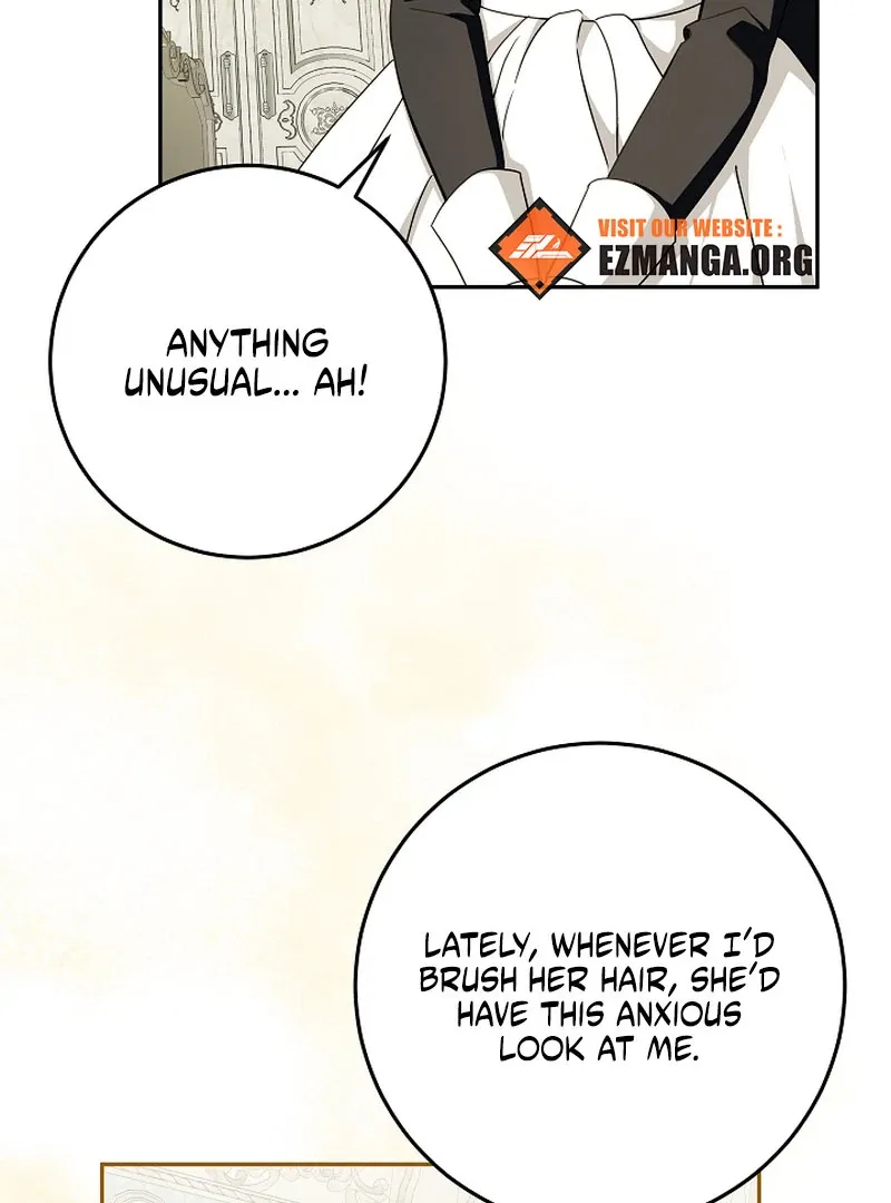 The Beloved New Daughter-in-law Of The Wolf Mansion Chapter 55 page 31 - 