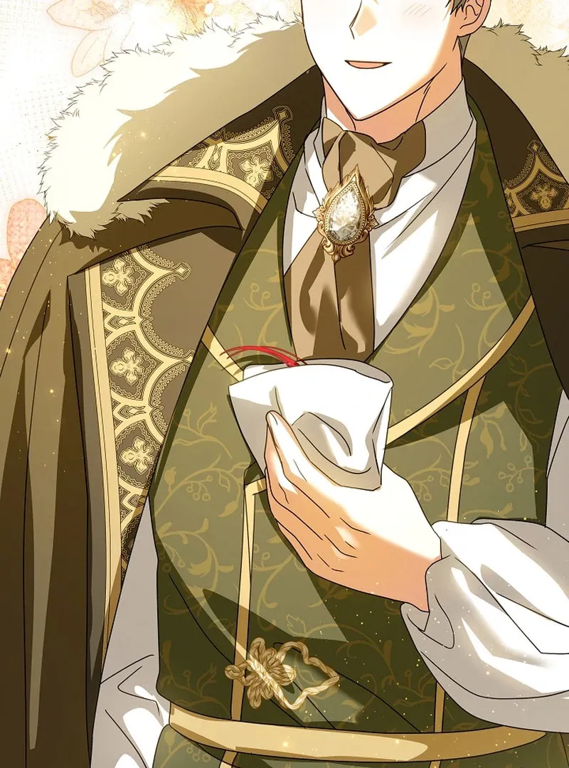 The Beloved New Daughter-in-law Of The Wolf Mansion Chapter 55 page 35 - 