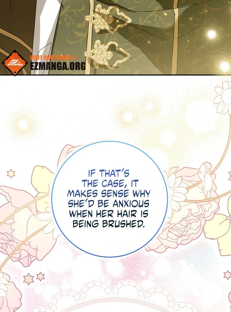 The Beloved New Daughter-in-law Of The Wolf Mansion Chapter 55 page 36 - 