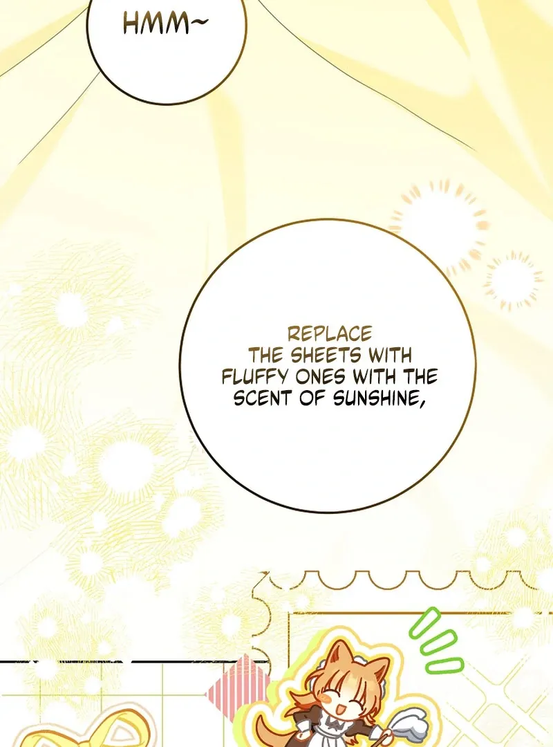 The Beloved New Daughter-in-law Of The Wolf Mansion Chapter 55 page 5 - 