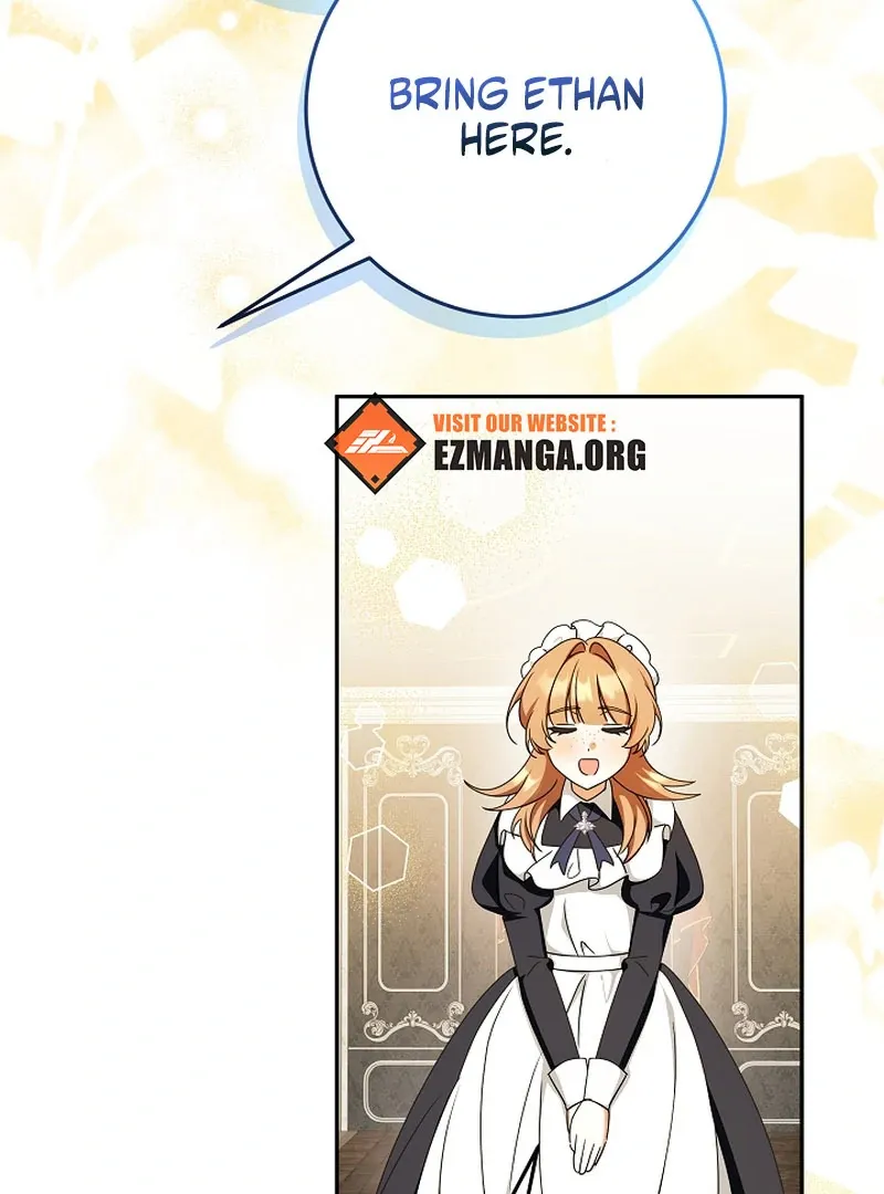 The Beloved New Daughter-in-law Of The Wolf Mansion Chapter 55 page 41 - 