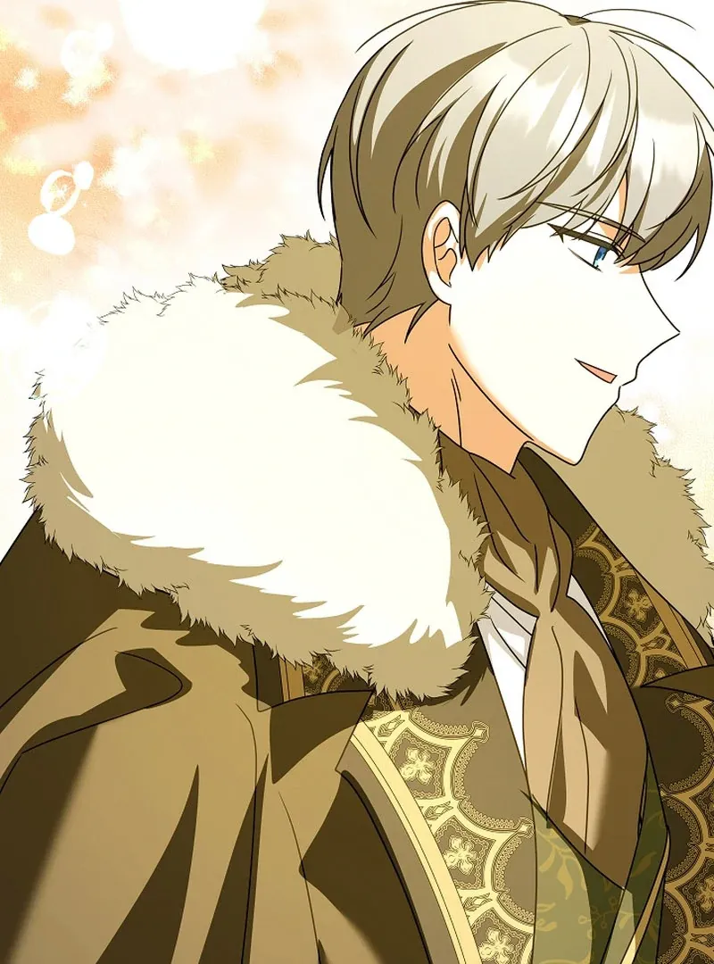 The Beloved New Daughter-in-law Of The Wolf Mansion Chapter 55 page 44 - 